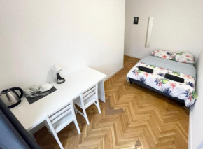 Fantastic Waw - W8 Room A, Warsaw